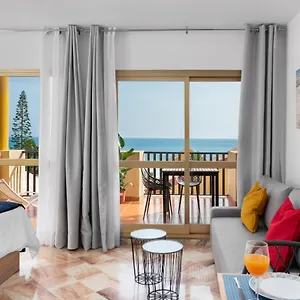  Appartement Romana Playa Vistas Al Mar